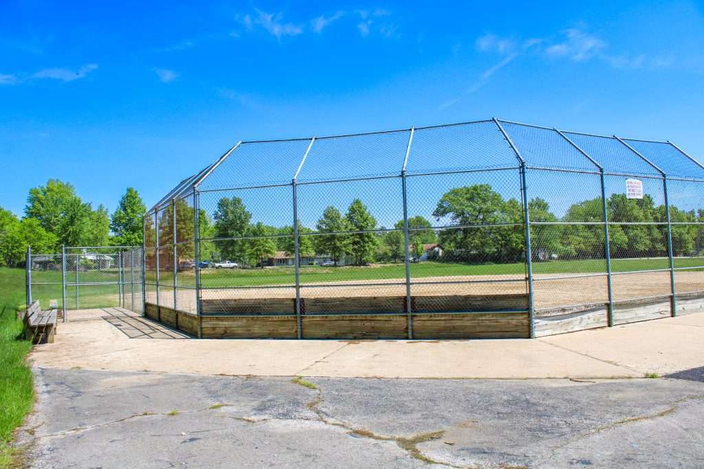Lakeview Park Field